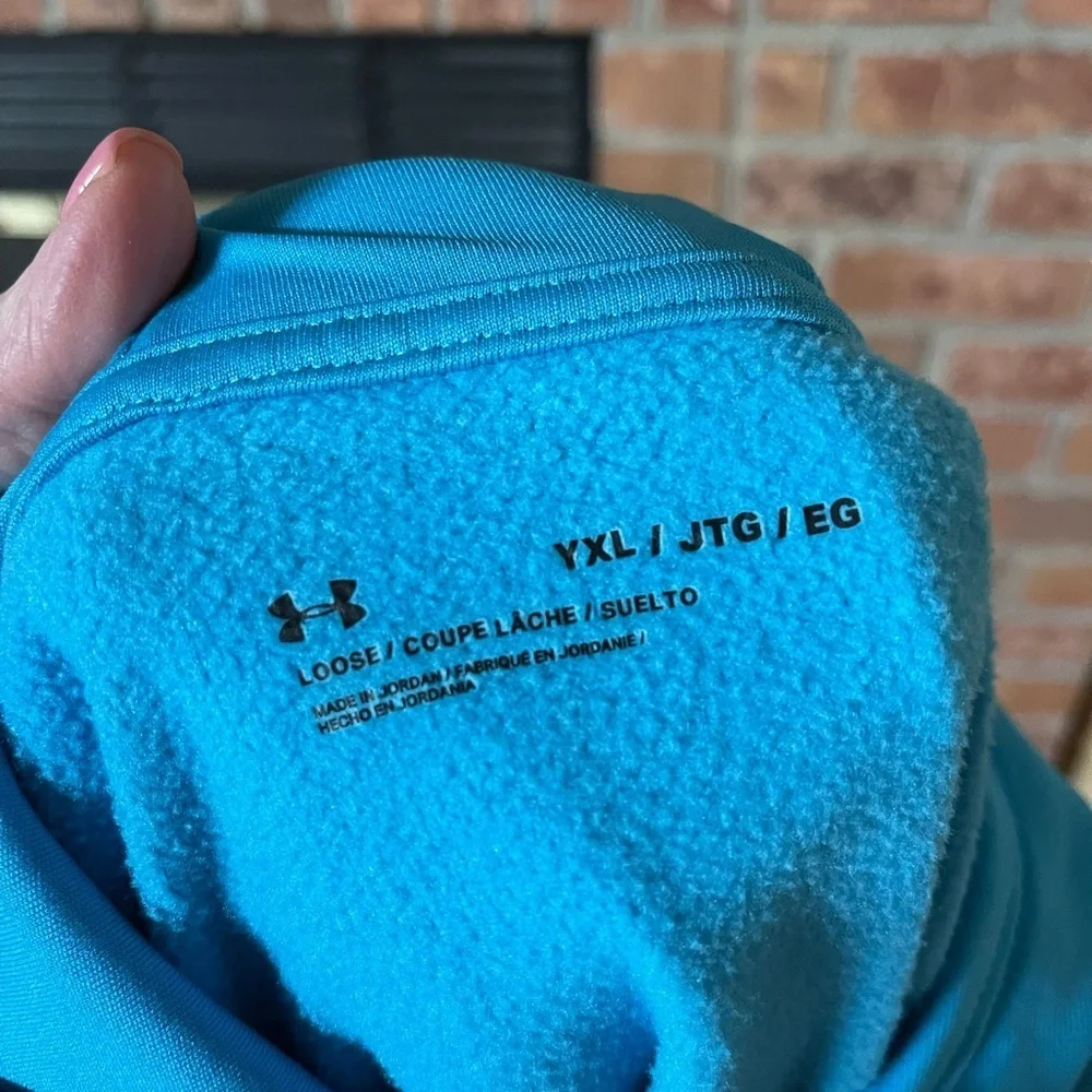 Under Armour excellent soft